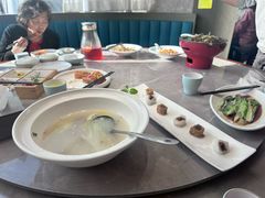 -大碗居·烤鸭·鱼头泡饼(天坛东门店)