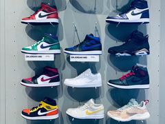 -JORDAN(西塔天环广场店)