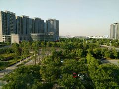 -常熟理文铂尔曼酒店