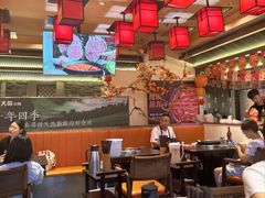 -巴蜀大将火锅(春熙店)