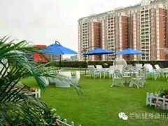 露台餐廳-超越健身俱乐部(寮步店)