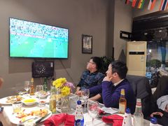 -Jack‘s Place 杰克地方西餐厅(新街口店)