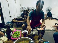 -秧塘牛八宝(金山路店)