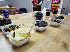 -江油特色冷沾沾(火炮街店)