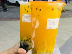 -CoCo都可(盐城宝龙城市广场店)