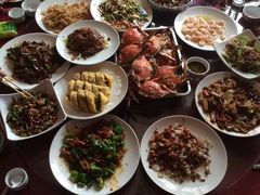 津津饭店-津津乐乐