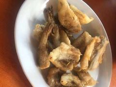 -坛南湾阿强农家乐.海鲜大排档老字号(福州地标美食店)