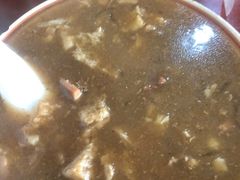 -正宗北舞渡闪家胡辣汤(总店)