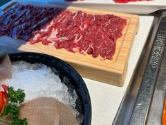 -海底捞火锅(外滩店)