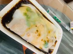-穗银肠粉店(东川路店)