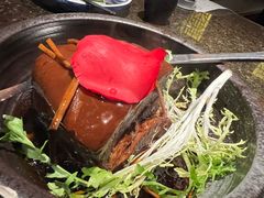 -绿茶餐厅(汇悦大融城店)