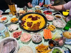 -五里关火锅(牛市口店)