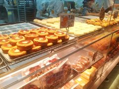-鲍师傅糕点(台东步行街店)