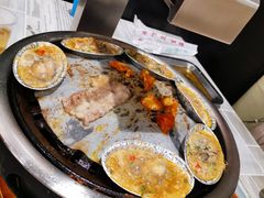 -胡哥烤肥牛(车公庙店)