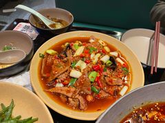 -廖川菜(太阳宫店)