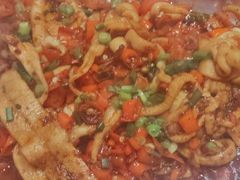 -上菜呷饭(花溪店)