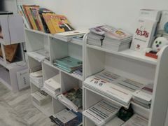 -朗阁雅思托福留学英语培训中心旗舰店