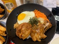 -Kyochon1991校村(共和路店)