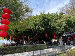 -胡里山炮台
