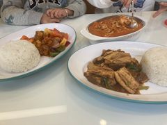 -添星码头茶餐厅(松坪山店)
