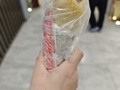 -石饮红星包子(中山路店)