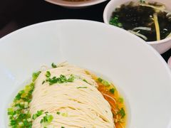 -新万鑫银丝面·非遗无锡味(惠山古镇店)