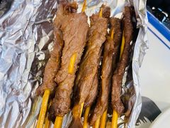 -云阿蛮云南生烫牛肉米线(奉贤路店)