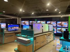 -顺电sundan(北投新奥购物中心店)