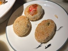 -吴越荣记苏州菜·松鼠桂鱼 100% 活鱼现做(月光码头店)