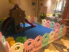 -宁波阳光豪生大酒店·豪生咖啡厅