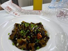 -郭林家常菜烤鸭(曙光西路店)