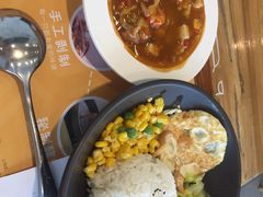 -海盗虾饭·剥好的小龙虾饭(SOHO尚都店)