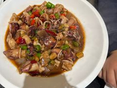 -健眺小海鲜(临海后山店)