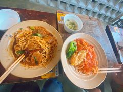 -方铲铲·成都板凳面(滨江银泰店)
