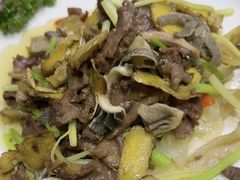 -闽公馆·客家私房菜·商务宴请·包厢(杏林橡树湾店)