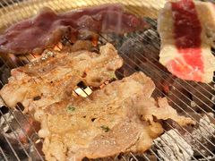 -西塔老太太泥炉烤肉(北京双井店)