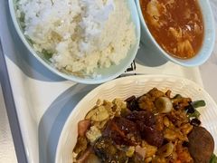 -七食九号食堂(东丽空港店)