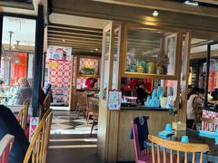 -江边城外烤全鱼(方庄时代购物中心店)