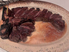 招牌大里脊双人份-Wolfgang’s Steakhouse 沃夫冈牛排馆(上海白玉兰广场店)