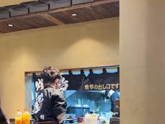 -一豚轩·烧鸟·豚骨拉面(五四路店)