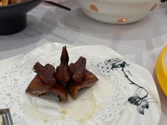 -海宝酒家(中山四路店)