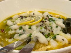 -绿草地·湘菜(7mall店)