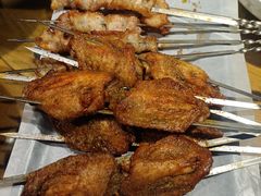 -樊城区沛公餐饮店(挑食拉美步行街店)