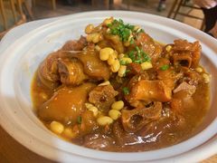 -董厨煨汤馆(车站路店)