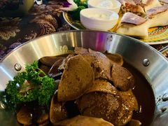 红酒牛舌-喀秋莎俄罗斯西餐厅(广州分店)