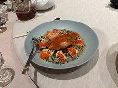 -恒悦轩·粤菜(上海展览中心店)