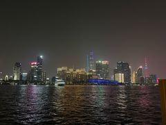 -秦皇岛路游船码头