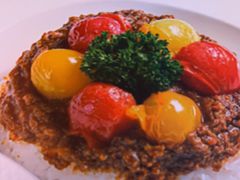 -伽喱博士 Dr.CURRY咖喱饭(太阳宫咖喱店)