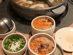 -巴奴毛肚火锅(龙湖锦艺城店)