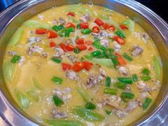 -和子足浴SPA会馆(梁溪店)